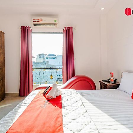 The Sun Hotel Πόλη Χο Τσι Μινχ Εξωτερικό φωτογραφία