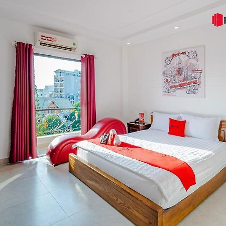 The Sun Hotel Πόλη Χο Τσι Μινχ Εξωτερικό φωτογραφία