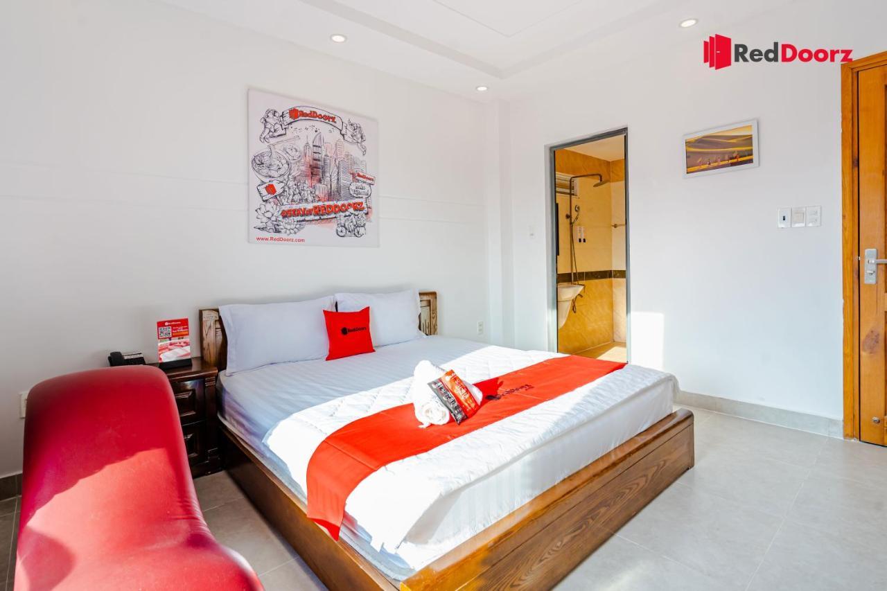 The Sun Hotel Πόλη Χο Τσι Μινχ Εξωτερικό φωτογραφία