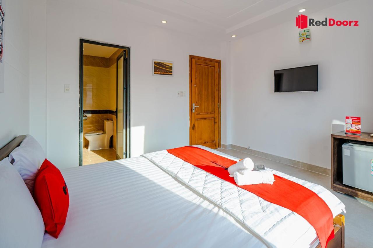 The Sun Hotel Πόλη Χο Τσι Μινχ Εξωτερικό φωτογραφία