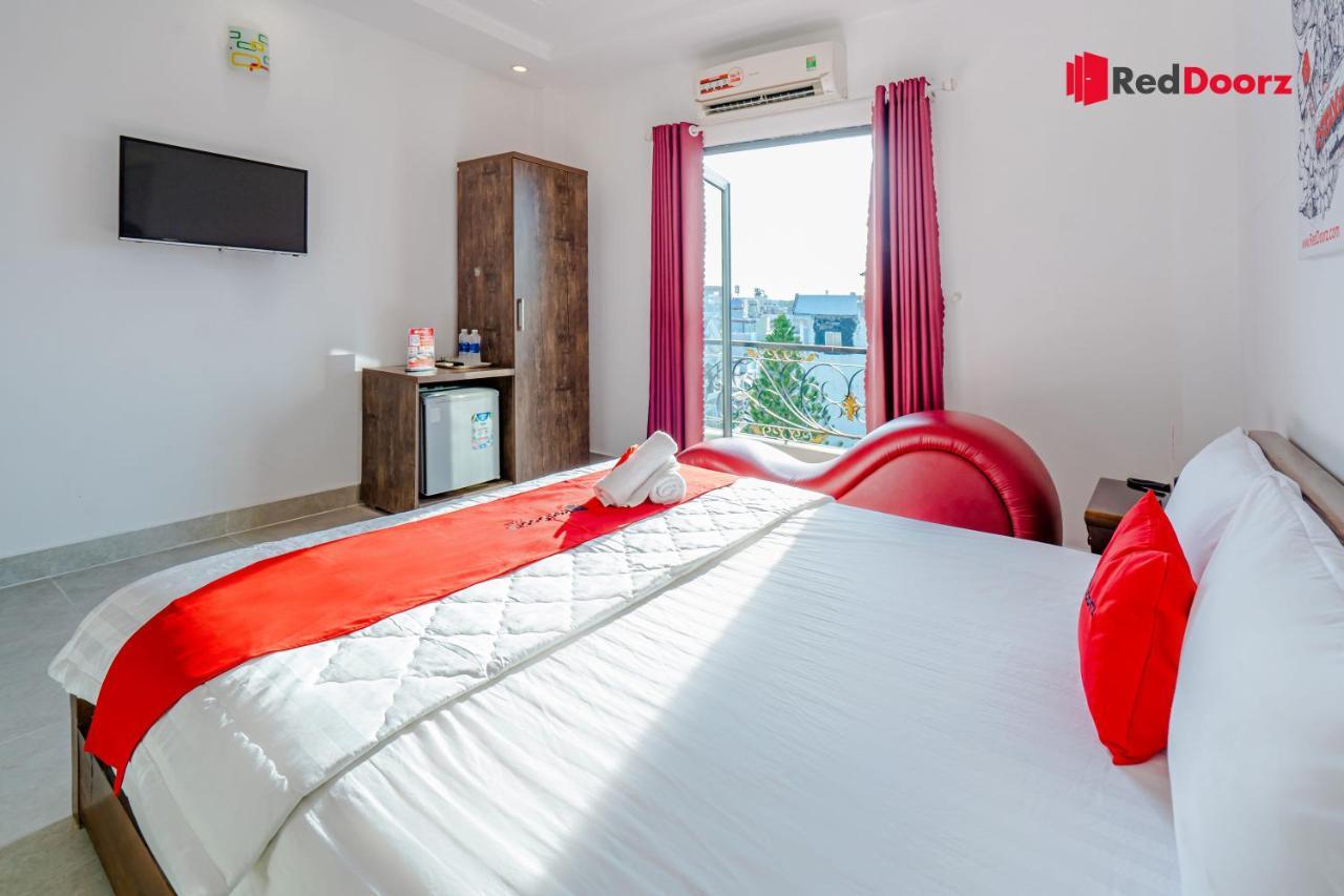 The Sun Hotel Πόλη Χο Τσι Μινχ Εξωτερικό φωτογραφία