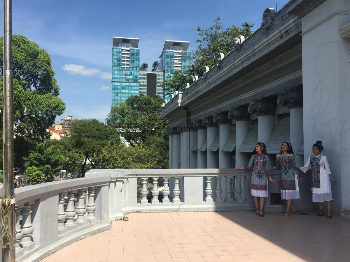 The Sun Hotel Πόλη Χο Τσι Μινχ Εξωτερικό φωτογραφία